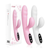 2022 new product yeain automatic sucking second tide telescopic vibrator