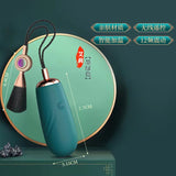 Chinese trendy vibrator poppy poppy heated remote control vibrator for women