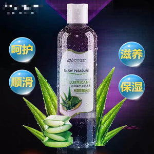 芦荟玻尿酸水溶性人体润滑油（300ML）