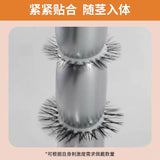 Sex ring foreskin silicone sheep eye ring thick hair thin hair lock sperm ring