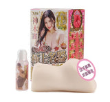 日本NPG极上名器K05神木丽自慰名器倒模