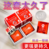 开心颗粒螺纹超薄套