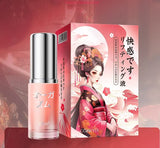 可魅儿 快感高潮液