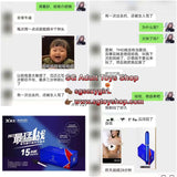 The latest Xiangjiu third generation enhanced version delay spray