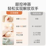 Dolphin sucking vibrator