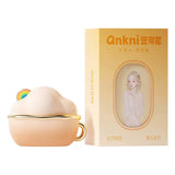 Dolphin sucking vibrator