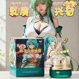 Female pleasure enhancer