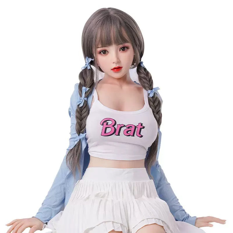 sex doll in singapore Piper Doll 100cm / 3ft3 Silicone SAF Ariel