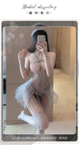 情趣内衣性感连体网衣（111）