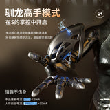 Sexy lingerie sexy lace suspender nightdress (147)