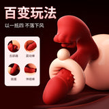 Women's APP triggers the vibration wearable egg