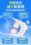 双重阻力包皮阻复环