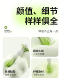 绿漾仙姿震动绿色渐变（赠送配套拉珠皮套）女用自慰棒