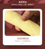 嗨潮吮吸秒潮转珠按摩震动棒