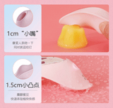 智能APP甜心恋人穿戴吮吸震动女用震动棒