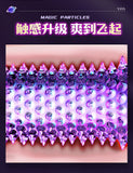 冰火魔潮避孕套 | 大颗粒触感（10个）
