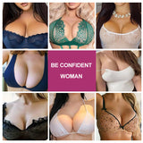 Breast enhancement cream, breast enhancement cream