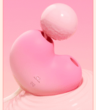 告白气球伸缩吮吸阴舌舔跳蛋