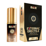 XXL GEL Men's Penis Enlargement Cream