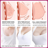 Breast enhancement cream, breast enhancement cream