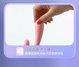 GALAKU Huaji Massage Vibrator