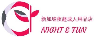 新加坡夜趣成人用品店