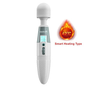 Ai Chao Super Powerful AV Massage G-Spot Vibrator for Private Parts