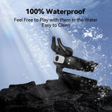 牛魔王震动锁精环