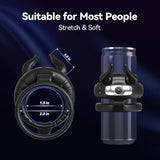 牛魔王震动锁精环