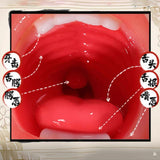 Famous deepthroat oral sex device, sex and art, male masturbation device, airplane cup