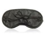 SM blackout sleep eye protection elastic band eye mask